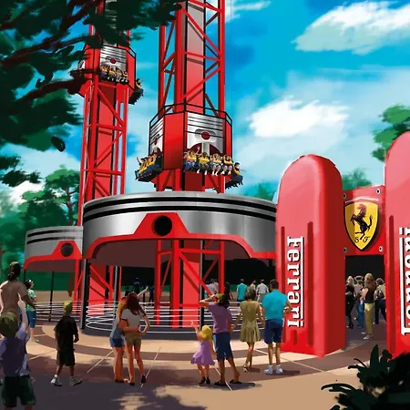 Arquus Ii Iberplaya Apartamento *