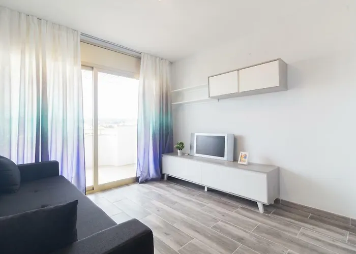 Arquus Ii Iberplaya Appartement *