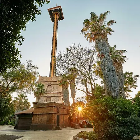 Апартаменты Arquus Ii Iberplaya Салоу