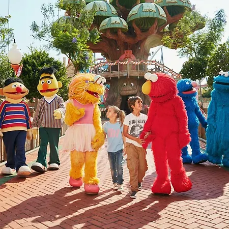 Arquus Ii Iberplaya Апартаменты