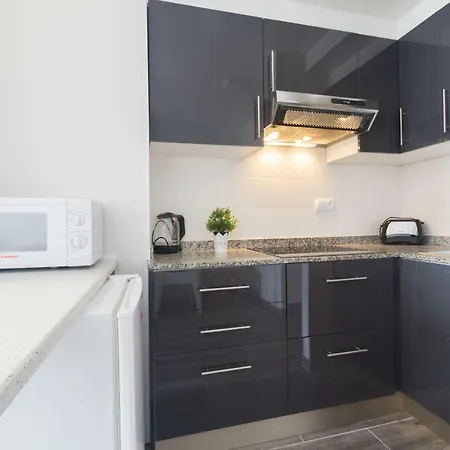 Arquus Ii Iberplaya Салоу