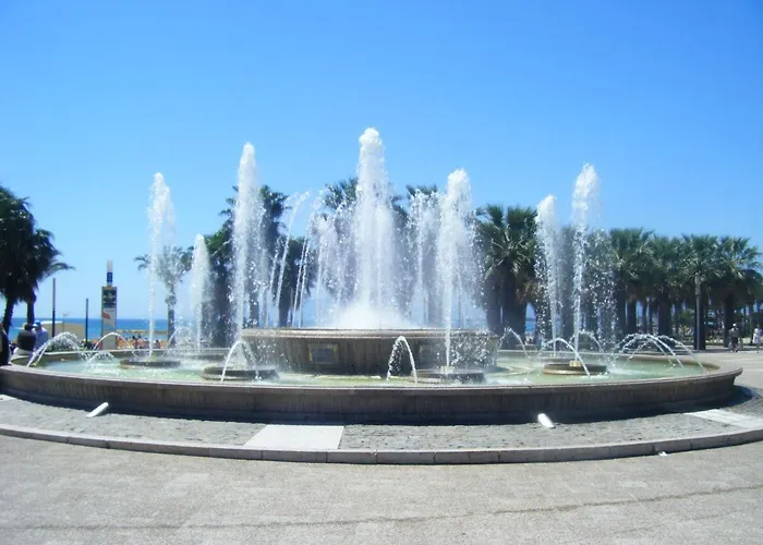 Arquus Ii Iberplaya Salou