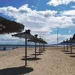 Arquus Ii Iberplaya * Salou