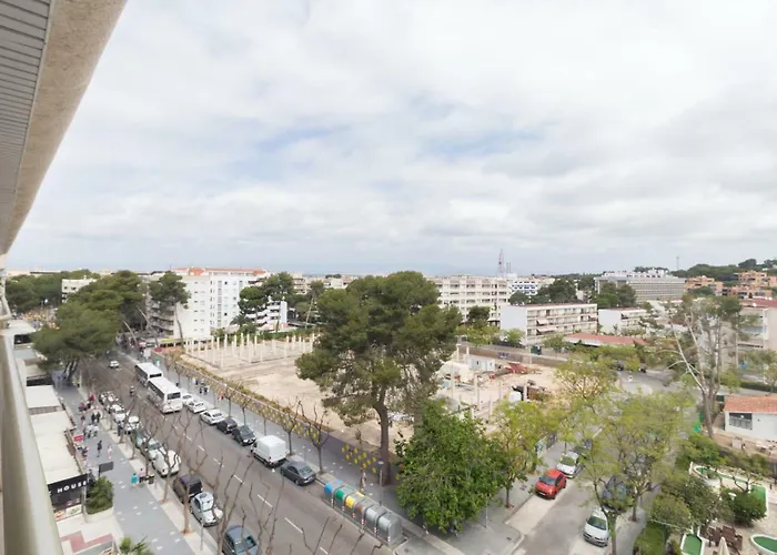 Apartment Arquus Ii Iberplaya Salou